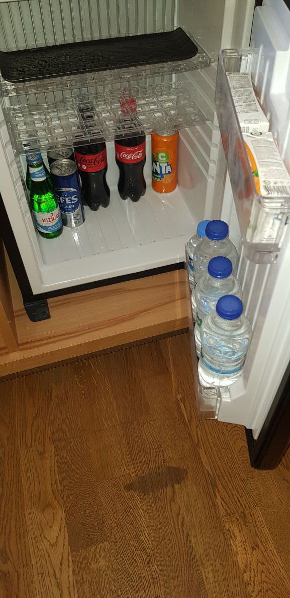 imagini hotel BARUT HEMERA